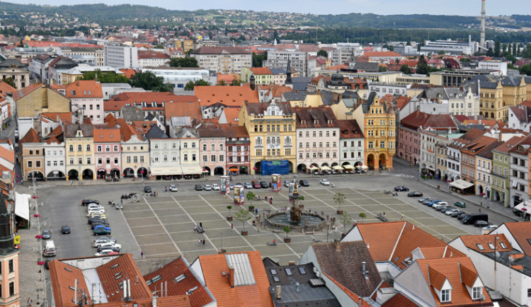 Budějce od Milana Bindera
